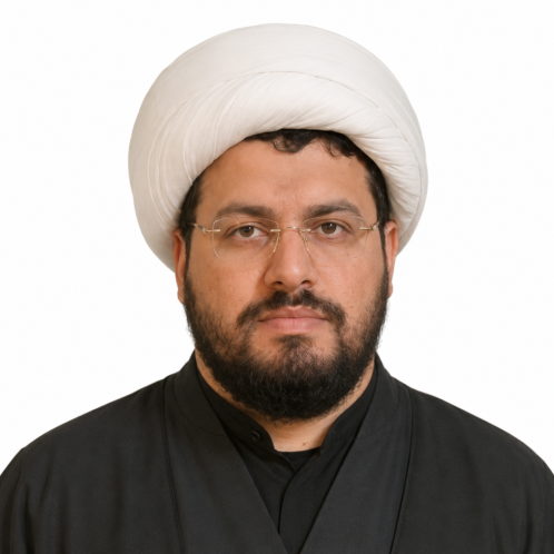 استاد میثم صادقی