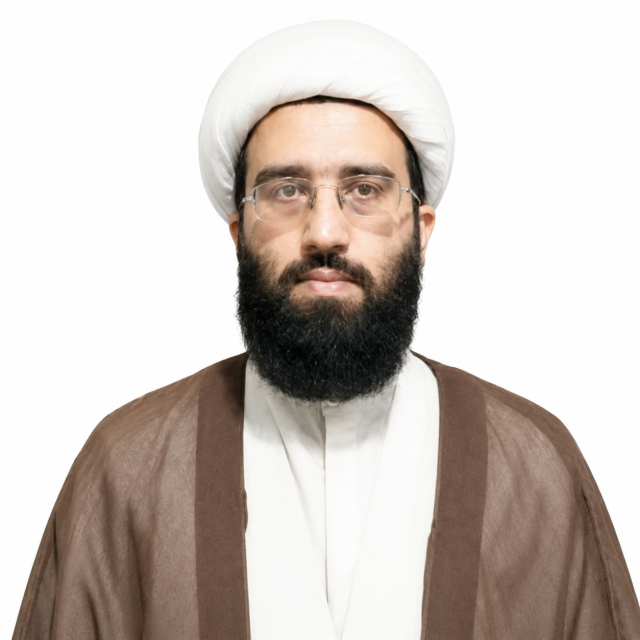 استاد محمدحسن قمی