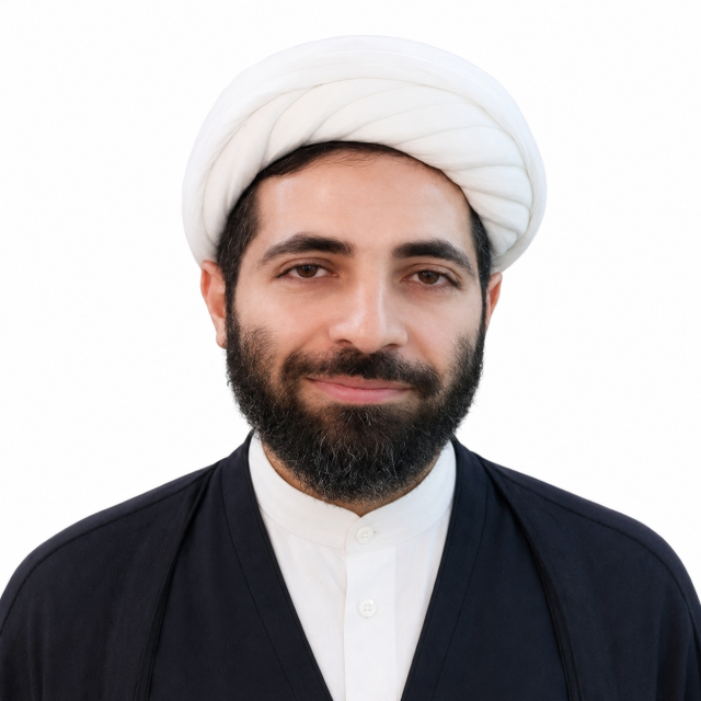 استاد منصور شریفی
