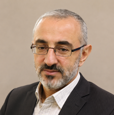 استاد حیدر حب‌الله