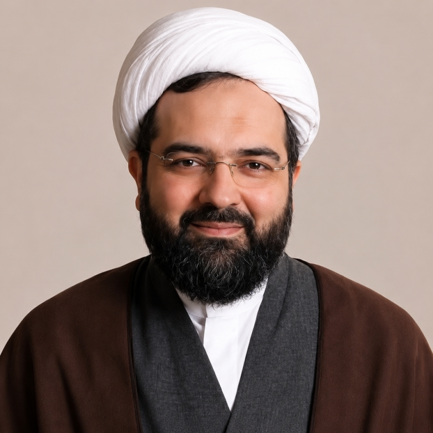 استاد محمدحسین بیاتی