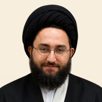 استاد محمدصادق علم الهدی