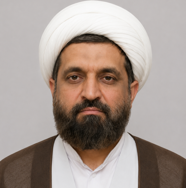 استاد مهدی معتمدی