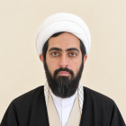استاد محمدحسین رضا زاده