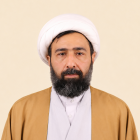 استاد محمدصالح حائری