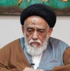 آیت‌الله سید علی‌اکبر حائری