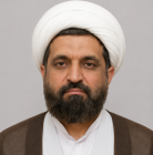 استاد مهدی معتمدی