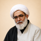 استاد محمدمهدی شب‌زنده‌دار