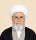 استاد محمدهاشم صالحی افغانی