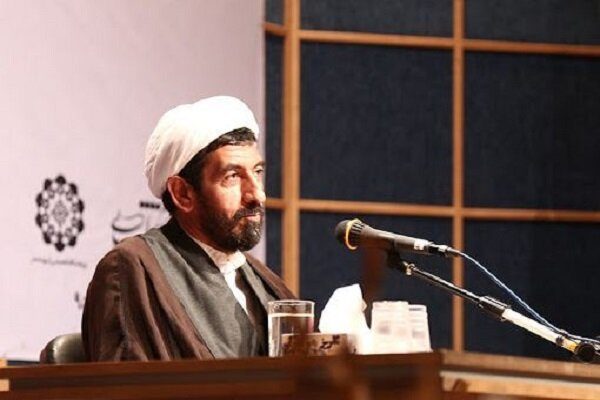 رضا اسلامی شهید صدر