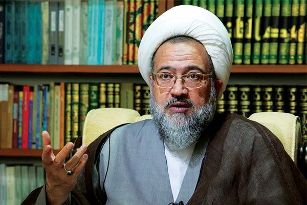 آیت-الله-علیدوست-شهید-صدر-فقه-نظام