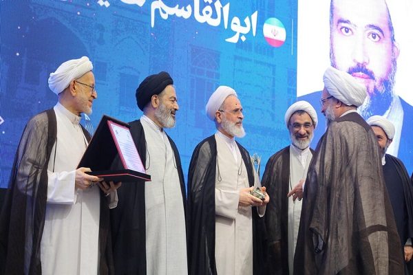 جایزه شهید صدر