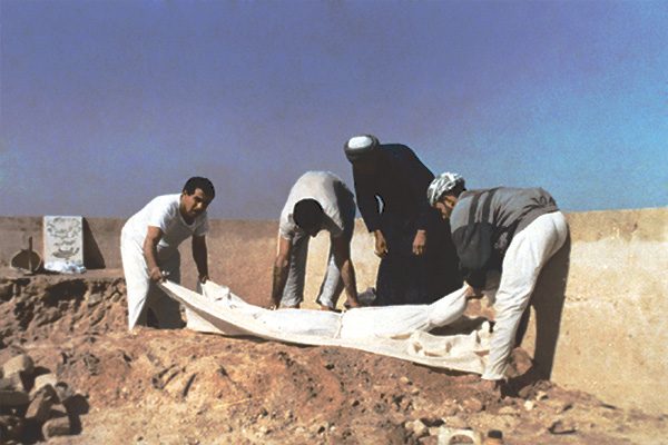 تدفین-شهید-صدر