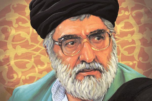 خسروشاهی-یادداشت-شهید-صدر