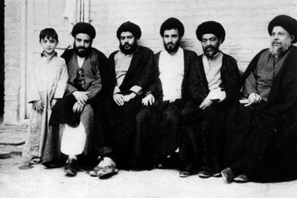 دسته‌جمعی19