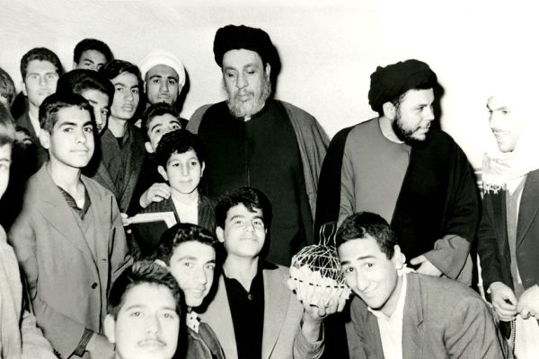 دسته‌جمعی6