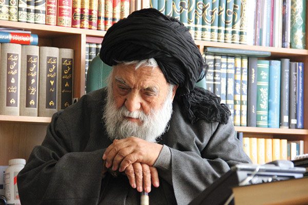 آیت‌الله-مستجاب-الدعوه-شهید-صدر