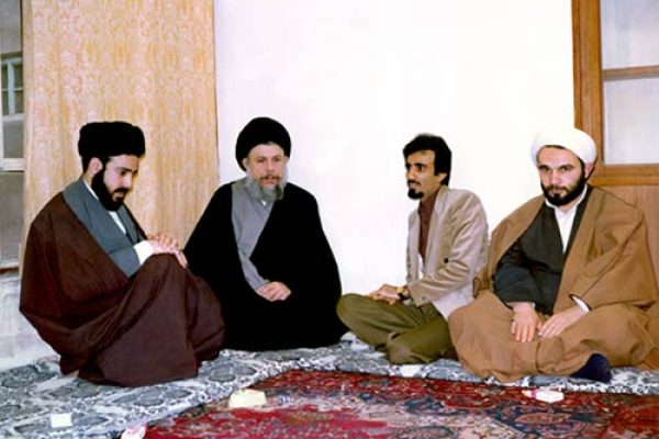 دسته‌جمعی٣