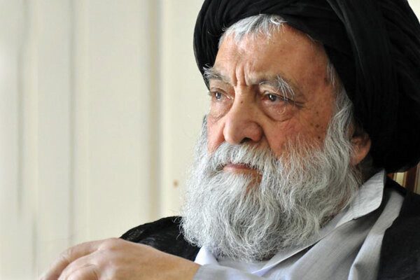 سید-مرتضی-مستجابی-شهید-صدر-فیلسوف-متفکر